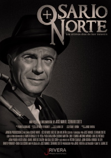 Osario Norte. Los últimos días de San Valentín Trailer