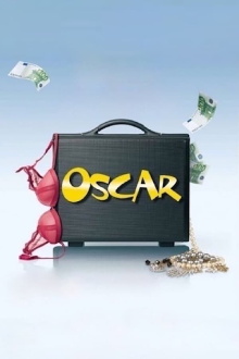 Oscar Trailer