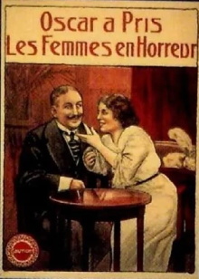Oscar a pris les femmes en horreur Trailer
