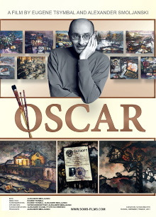 Oscar Trailer