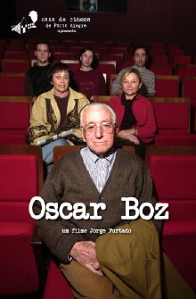 Oscar Boz Trailer