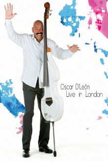 Oscar D' Leon - Live From London Trailer