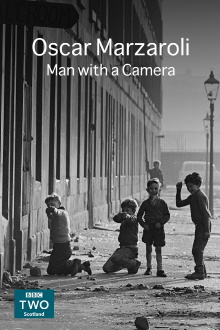 Oscar Marzaroli - Man with a Camera Trailer