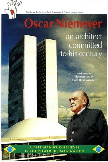 Oscar Niemeyer, an architect commited to his century Trailer