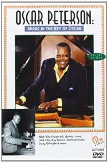 Oscar Peterson: Music in the Key of Oscar Trailer
