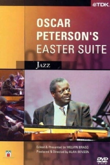 Oscar Peterson's  Easter Suite Trailer