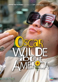 Oscar Wilde About America Trailer