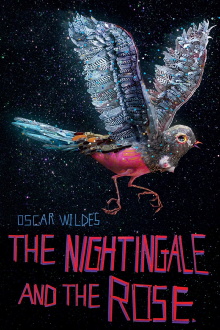 Oscar Wilde's the Nightingale and the Rose Trailer