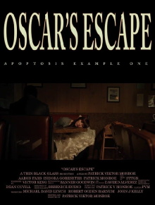 Oscar's Escape Trailer