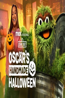Oscar's Handmade Halloween Trailer