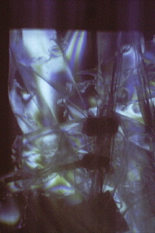 Oscillation in Sight #01 Trailer