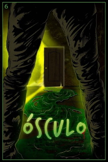 Ósculo Trailer