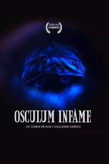 Osculum Infame Trailer