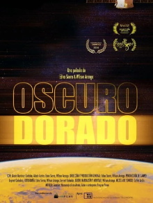 Oscuro Dorado Trailer