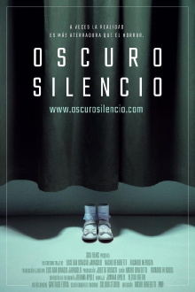 Oscuro  Silencio Trailer