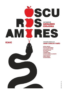 Oscuros Amores Trailer
