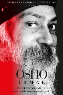 Osho, The Movie Trailer