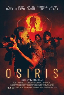 Osiris Trailer