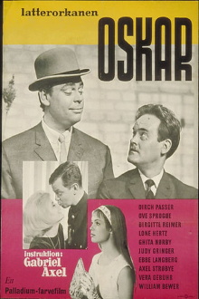 Oskar Trailer