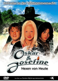 Oskar and Josefine Trailer