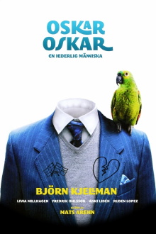 Oskar, Oskar Trailer