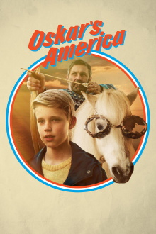 Oskar's America Trailer