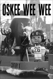 Oskee Wee Wee Trailer