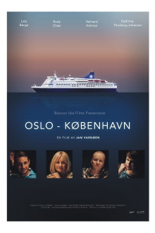 Oslo Copenhagen Trailer