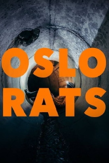 Oslo Rats Trailer