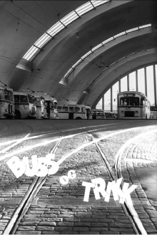 Oslofilm: Buss og trikk Trailer
