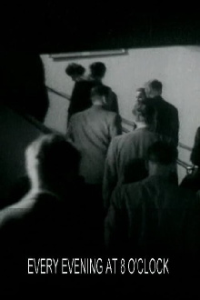 Oslofilm: Every Evening at 8 O'Clock Trailer