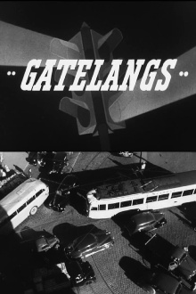 Oslofilm: Gatelangs Trailer