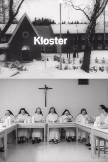 Oslofilm: Kloster Trailer