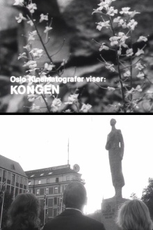 Oslofilm: Kongen Trailer
