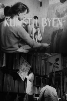 Oslofilm: Kunst i byen Trailer