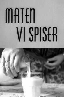 Oslofilm: Maten vi spiser Trailer