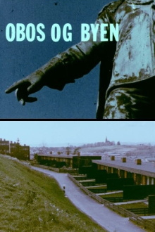 Oslofilm: OBOS og byen Trailer