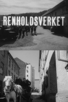 Oslofilm: Renholdsverket Trailer
