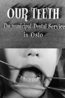 Oslofilm: Tennene våre Trailer