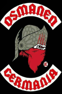 Osmanen Germania OGBC - Rockers oder Boxclub? Trailer