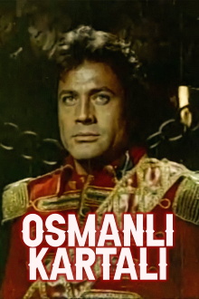 Osmanlı Kartalı Trailer