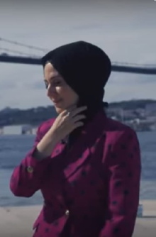 Osmanlı Torunu Trailer