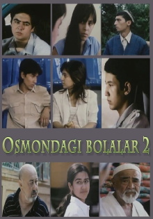 Osmondagi bolalar 2 Trailer