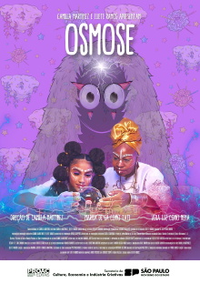Osmose Trailer