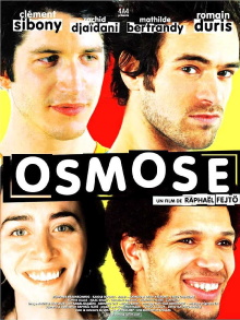 Osmosis Trailer