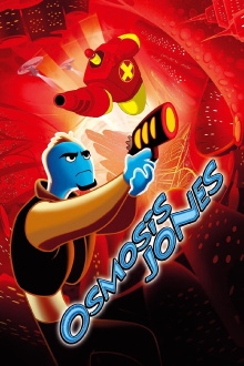 Osmosis Jones Trailer