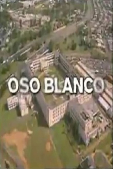 Oso Blanco Trailer