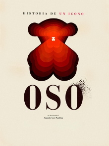 Oso, Historia de un icono Trailer