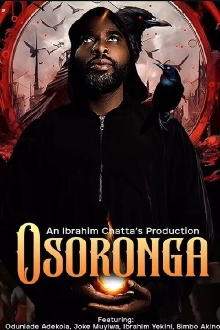 Osoronga Trailer