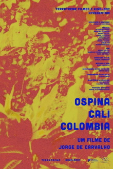 Ospina Cali Colombia Trailer